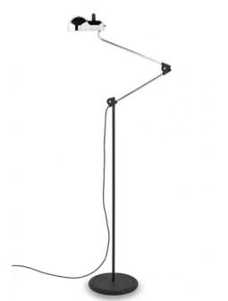 Topo vloerlamp Stilnovo