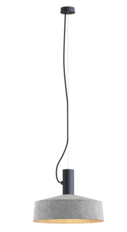 Roomor Cable 1.3 E27 hanglamp Wever &amp; Ducre 