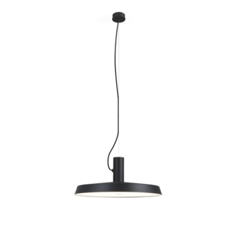 Roomor Cable 1.0 Office hanglamp Wever &amp; Ducre 