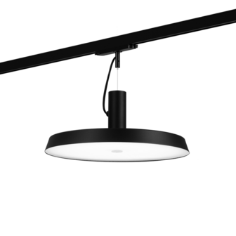 Roomor 1.0 Office on track hanglamp Wever &amp; Ducre 