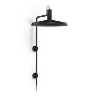 Roomor Wall 4.4 gu10 wandlamp Wever &amp; Ducre 