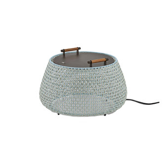 Nans Bag/38 outdoor vloerlamp Bover