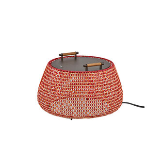 Nans Bag/38 outdoor vloerlamp Bover