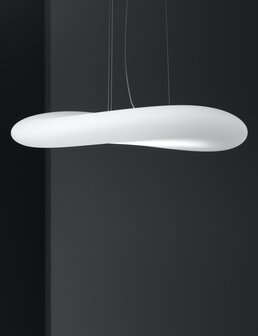 Mr Mango &oslash;115 cm hanglamp Stilnovo