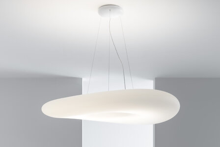 Mr Mango &oslash;115 cm hanglamp Stilnovo