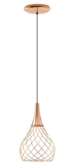 Mongolfier &oslash;26 cm hanglamp Stilnovo