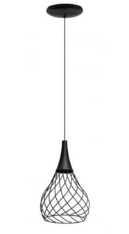 Mongolfier &oslash;26 cm hanglamp Stilnovo