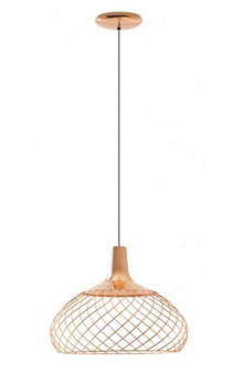 Mongolfier &oslash;57 cm hanglamp Stilnovo