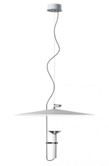 Luna hanglamp Stilnovo