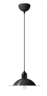 Lampiatta &oslash;28 cm hanglamp Stilnovo