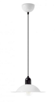 Lampiatta &oslash;28 cm hanglamp Stilnovo