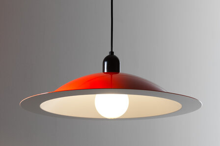 Lampiatta &oslash;28 cm hanglamp Stilnovo