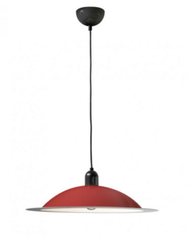 Lampiatta &oslash;50 cm hanglamp Stilnovo