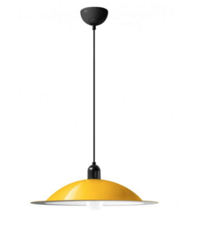 Lampiatta &oslash;50 cm hanglamp Stilnovo