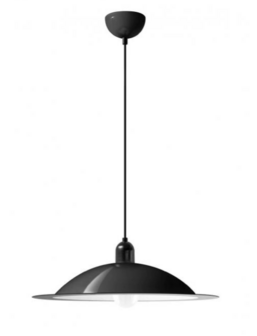 Lampiatta &oslash;50 cm hanglamp Stilnovo