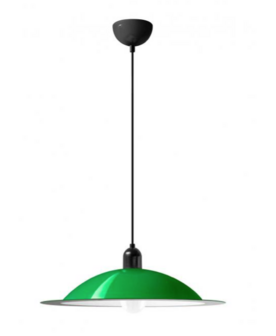 Lampiatta &oslash;50 cm hanglamp Stilnovo