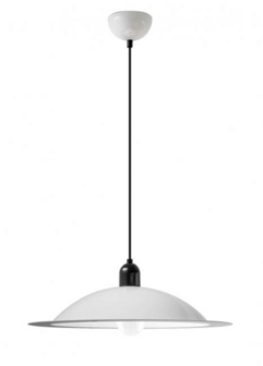 Lampiatta &oslash;50 cm hanglamp Stilnovo