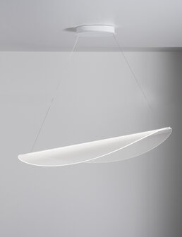 Diphy L 96 cm hanglamp Stilnovo