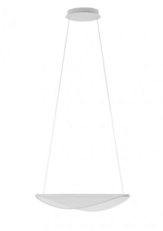 Diphy L 96 cm hanglamp Stilnovo