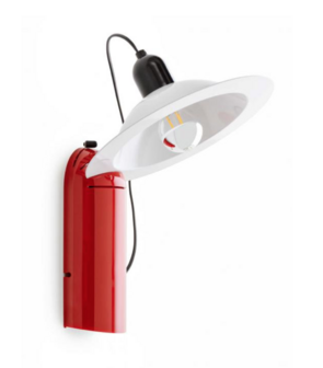 Lampiatta wandlamp Stilnovo