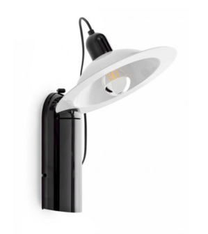 Lampiatta wandlamp Stilnovo