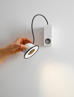 Minibox wandlamp Stilnovo