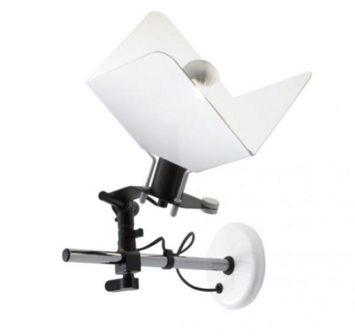 Triedro wandlamp Stilnovo