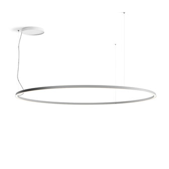 Compendium Circle &Oslash; 200 cm&nbsp;hanglamp Luceplan 