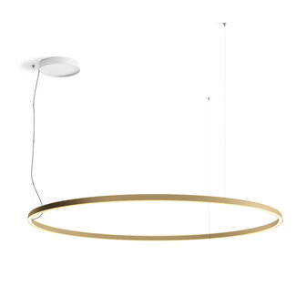 Compendium Circle &Oslash; 200 cm&nbsp;hanglamp Luceplan 