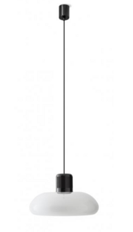 Trepi&ugrave; &Oslash; 40cm hanglamp Stilnovo