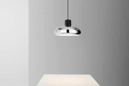 Trepi&ugrave; &Oslash; 40cm hanglamp Stilnovo