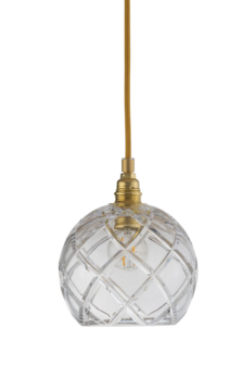 Rowan M crystal hanglamp Ebb &amp; Flow