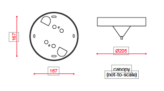 565.22m Linfa hanglamp Tooy