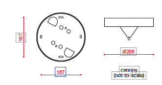 565.22b Linfa hanglamp Tooy