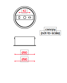  565.21 Linfa hanglamp Tooy