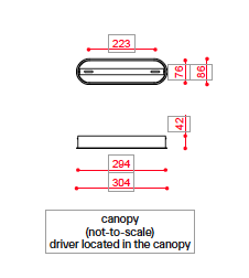 563.19 Nastro hanglamp Tooy