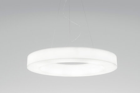 Saturn &oslash; 76&nbsp;cm hanglamp Stilnovo