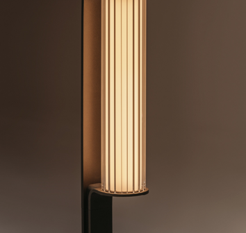 Class 2805 outdoor vloerlamp Vibia 