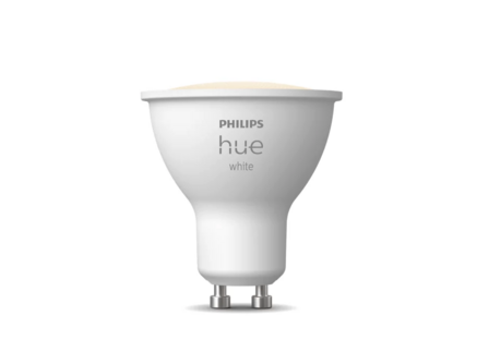 GU10 - slimme spot - Philips Hue