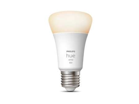 A60 - E27 slimme lamp - 800 - Philips Hue