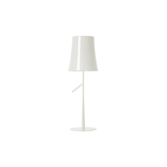 Birdie piccola dimbaar led tafellamp Foscarini