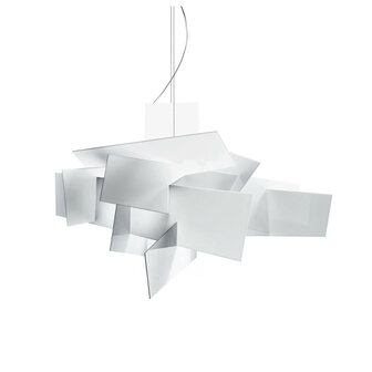 Big bang L led hanglamp Foscarini