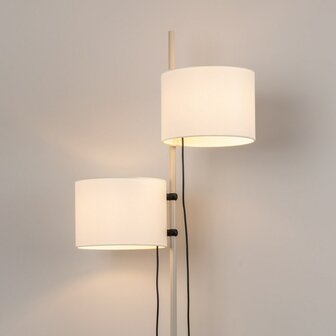 Twain Floor vloerlamp Milan