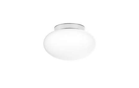 Perlez 1.0 IP44 plafondlamp Wever &amp; Ducre 