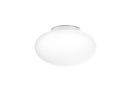 Perlez 2.0 IP44 plafondlamp Wever &amp; Ducre 