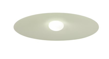 Clea 3.0 plafondlamp Wever &amp; Ducre 