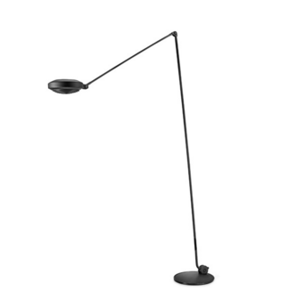 Elle 2 vloerlamp Lumina