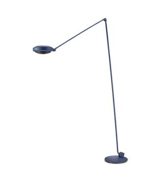 Elle 2 led vloerlamp Lumina