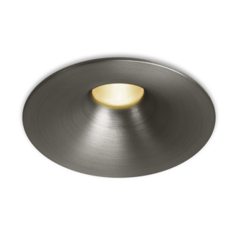 Eterna12 Curved Recessed inbouwspot Elys