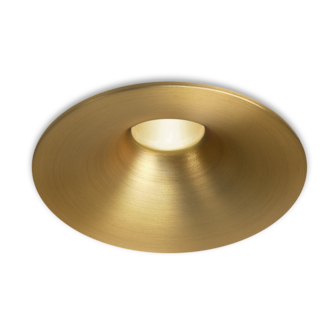 Eterna12 Curved Recessed inbouwspot Elys